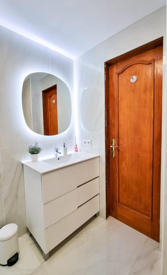 Golf&Sun Tenerife Apartments 圣米格尔德阿沃纳 外观 照片