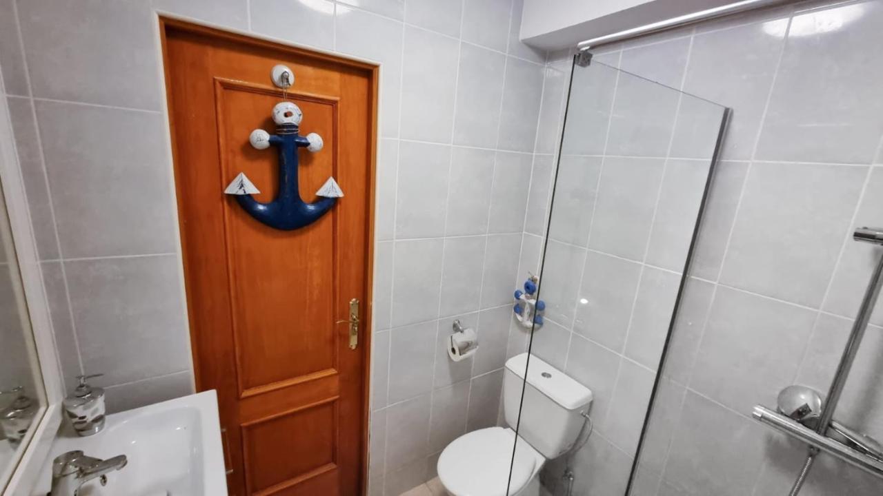 Golf&Sun Tenerife Apartments 圣米格尔德阿沃纳 外观 照片