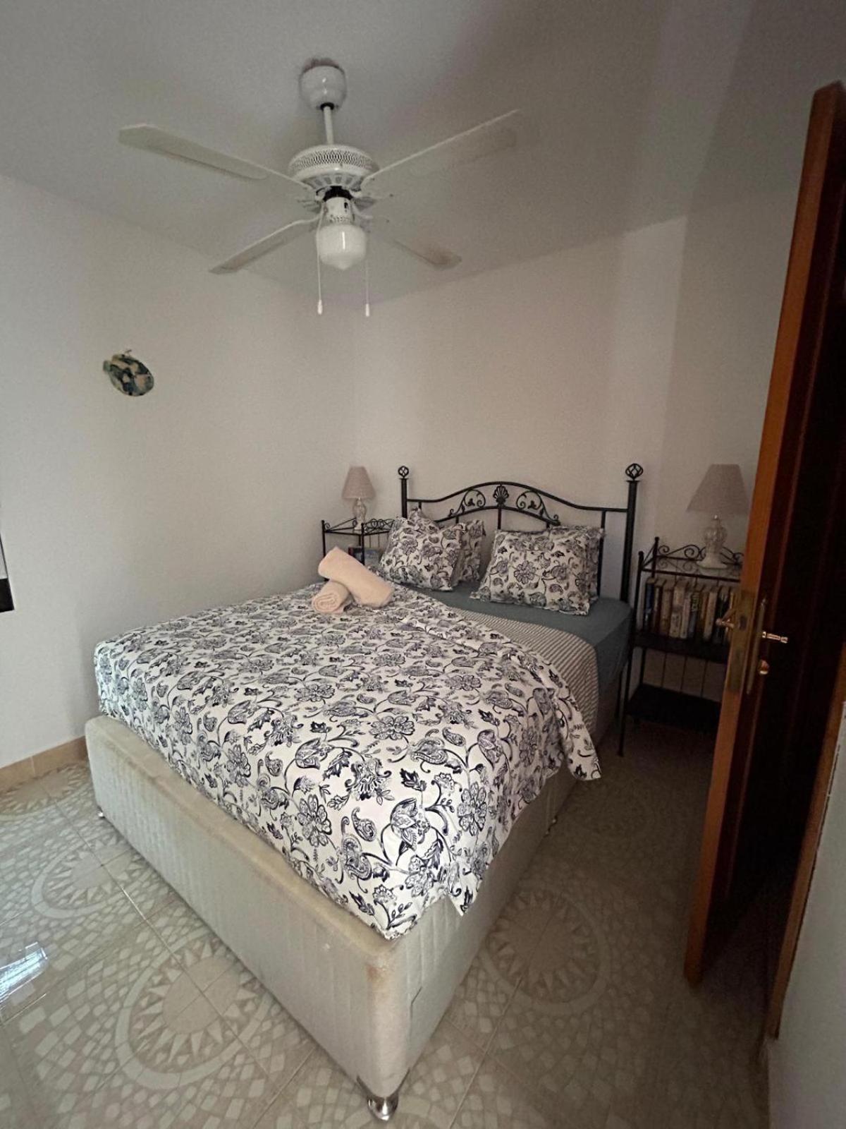Golf&Sun Tenerife Apartments 圣米格尔德阿沃纳 外观 照片