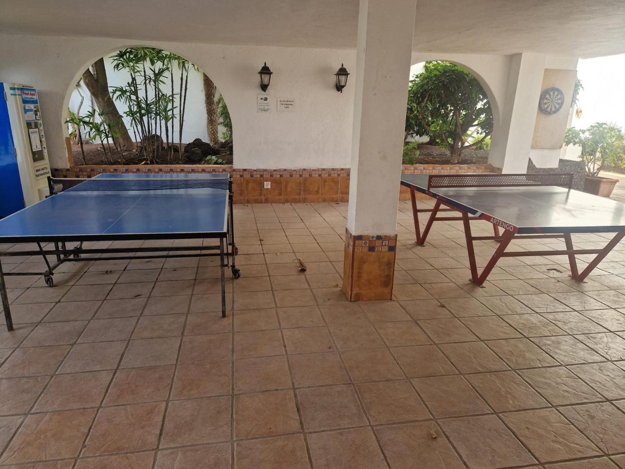 Golf&Sun Tenerife Apartments 圣米格尔德阿沃纳 外观 照片